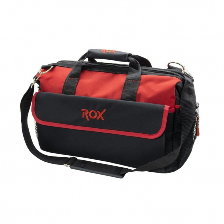 Accesorii camping si drumetii - Geanta pentru camping ROX Wood 153ROX1096, 41 cm