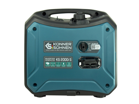 Generator cu inverter KS 2000i S [3]