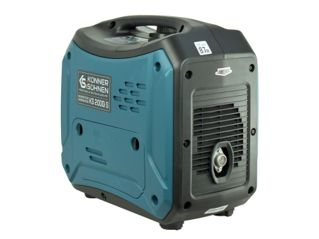 Generator cu inverter KS 2000i S [6]