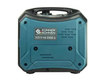Generator cu inverter KS 2000i S [7]