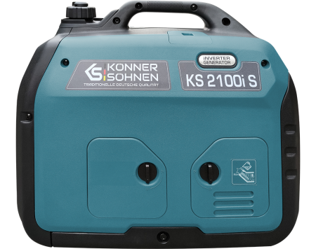 Generator cu inverter KS 2100i S [5]