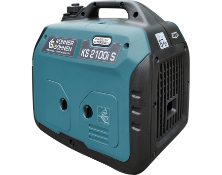 Generator cu inverter KS 2100i S [7]