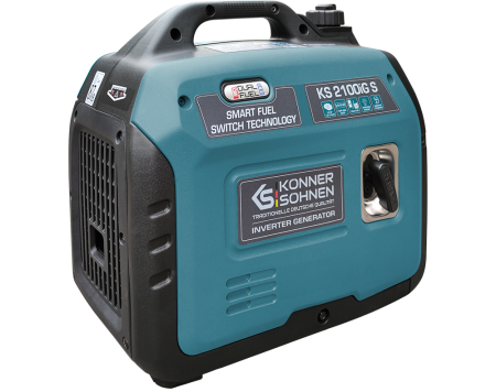 Generator cu inverter KS 2100iG S [8]