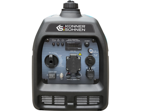 Generator cu inverter KS 3100i S [1]