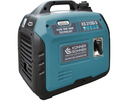 Generator cu inverter KS 3100i S [6]