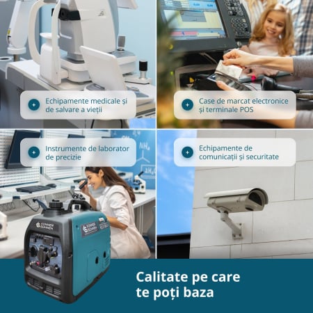 Generator cu inverter KS 3100iG S [6]