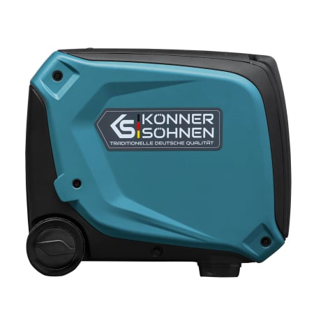 Generator cu inverter KS 4000iE S [5]