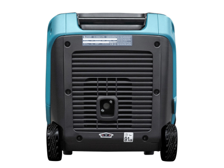 Generator cu inverter KS 4000iE S ATS [5]