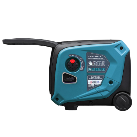 Generator cu inverter KS 4000iEG S [3]