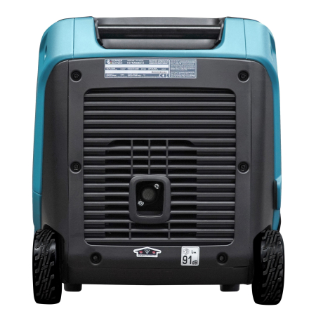Generator cu inverter KS 4000iEG S [9]
