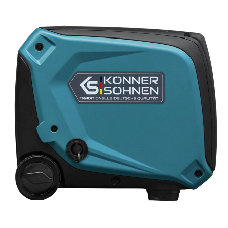 Generator cu inverter KS 4000iEG S [7]