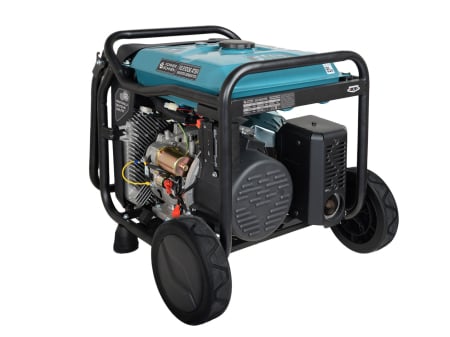 Generator cu inverter KS 8100iE ATSR [4]
