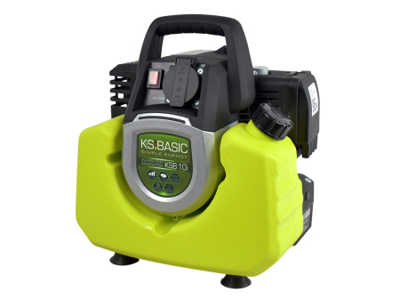 Generator Curent Electric - Generator cu inverter KSB 10i