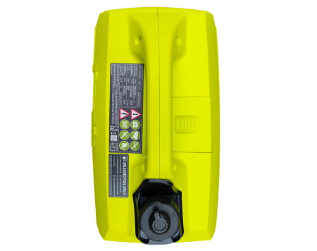 Generator cu inverter KSB 12i S [7]