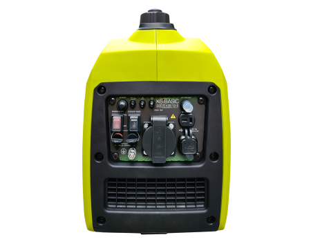 Generator cu inverter KSB 12i S [2]