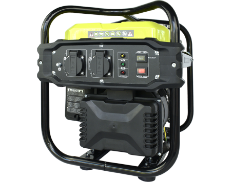 Generator cu inverter KSB 21i [8]