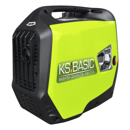 Generator cu inverter KSB 21i S [2]