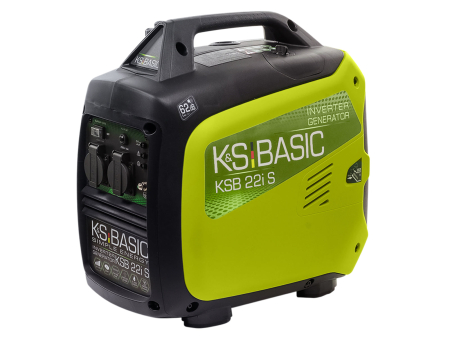 Generator Curent Electric - Generator cu inverter KSB 22i S