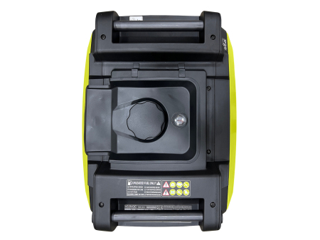 Generator cu inverter KSB 30i S [6]