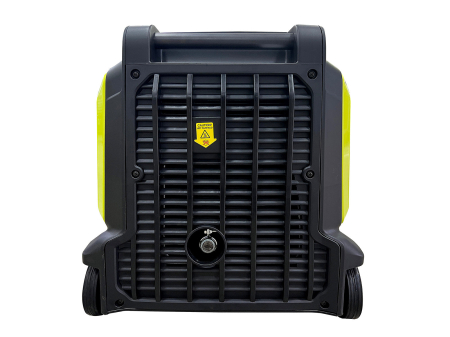 Generator cu inverter KSB 40iE S [5]