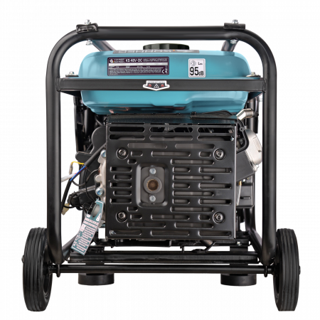 Generator de curent continuu KS 48V-DC [7]