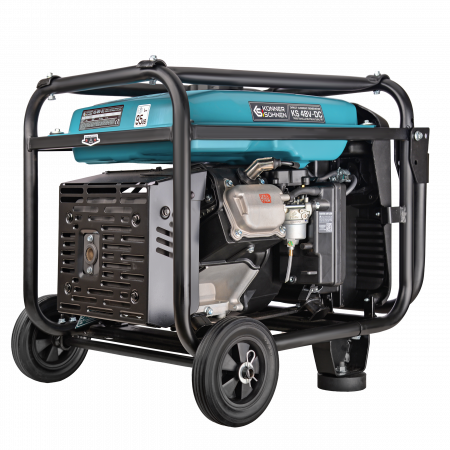 Generator de curent continuu KS 48V-DC [5]