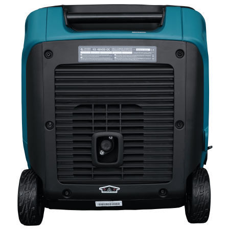 Generator de curent continuu KS 48VGS-DC versiunea 50-55V [13]