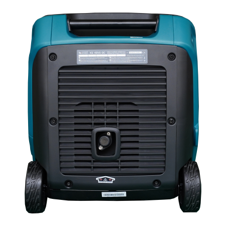Generator de curent continuu KS 48VS-DC, versiunea 50-55V [13]
