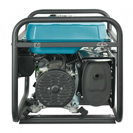 Generator de curent pe benzina/GPL KS 3000G Konner-Sohnen, 2600-3000 W, 7 Cp [4]