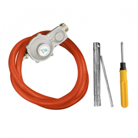 Generator de curent pe benzina/GPL cu invertor KS 4000iEG S Konner-Sohnen, 4000-3500 W, 7.5 Cp [11]