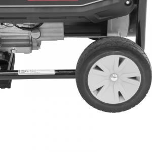 Generator de curent pe benzina GSE 3701 RS Gude 40728, 2800 W [3]