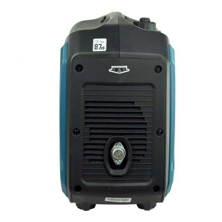 Generator de curent pe benzina cu invertor KS 2000i S Konner-Sohnen, 1800-2000 W, 2.5 Cp [5]