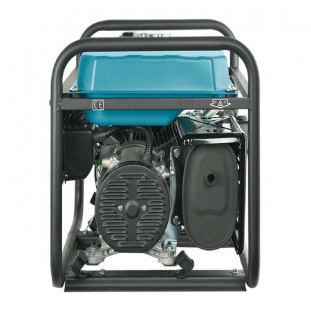 Generator de curent pe benzina KS 3000E Konner-Sohnen, 2600-3000 W, 7 Cp [3]