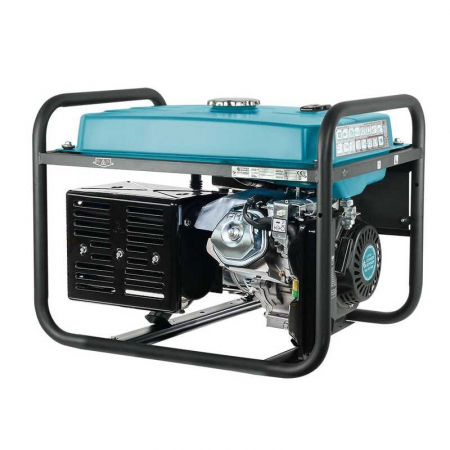Generator de curent pe benzina KS 7000E Konner-Sohnen, 5500-5000 W, 13 Cp [6]