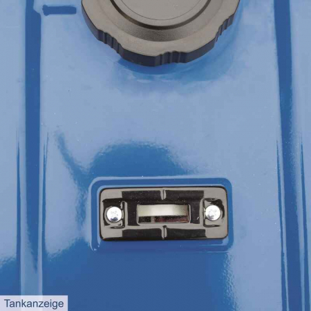 Generator de curent pe benzina SG7100x Scheppach 5906229903, 5400 W [4]