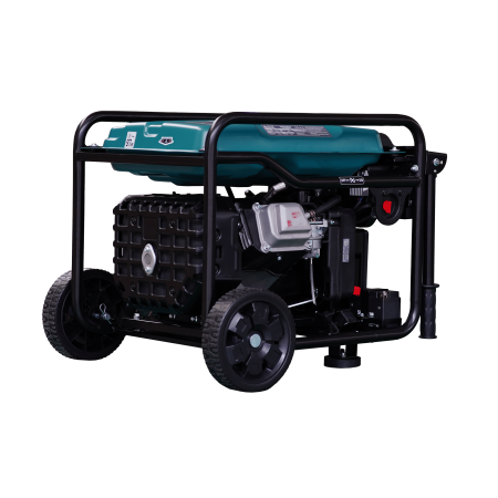 Generator inverter KS 6500iE [11]