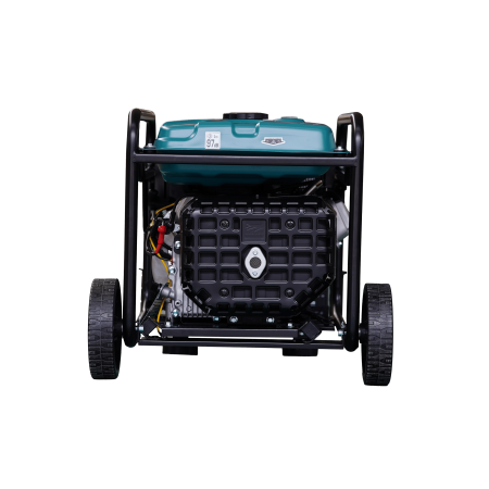 Generator inverter KS 6500iE [12]