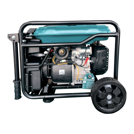 Generator inverter KS 6500iEG (benzină/gaz) [2]