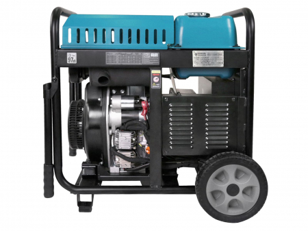 Generator invertor diesel KS 6100iDЕ ATSR [4]