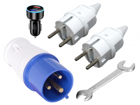 Generator invertor diesel KS 6100iDЕ ATSR [6]