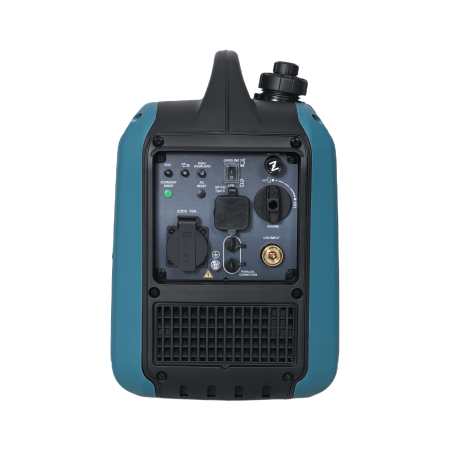 Generator Invertor (gaz/benzină) KS 1900iG S [11]