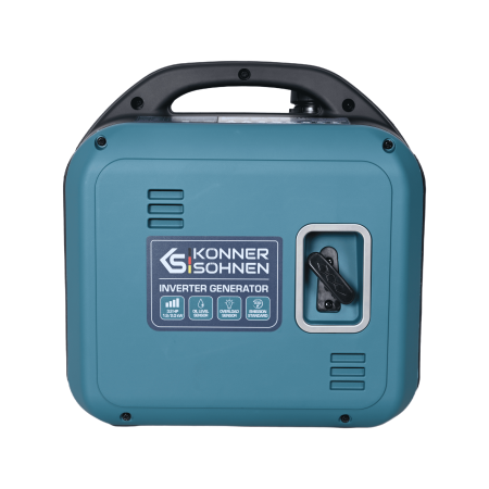 Generator invertor KS 1900i S [12]