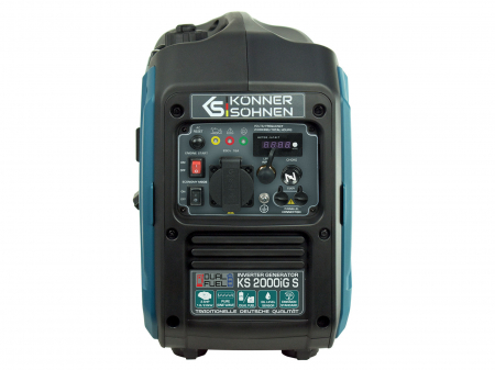 Generator invertor KS 2000iG S [2]