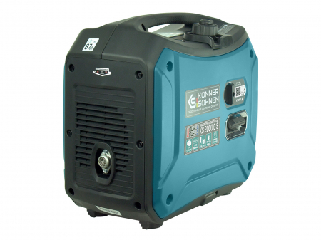 Generator invertor KS 2000iG S [6]
