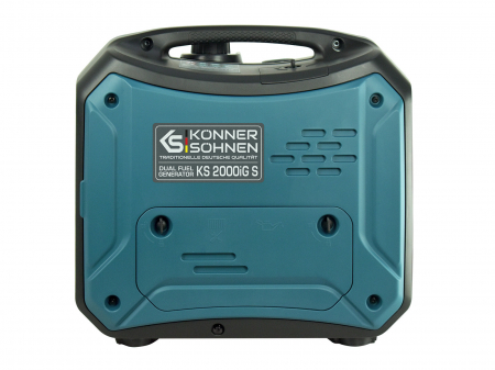 Generator invertor KS 2000iG S [4]