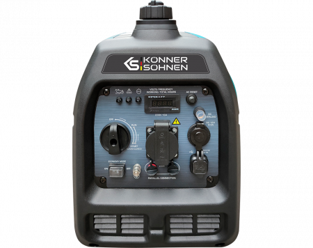 Generator invertor KS 2100i S [1]