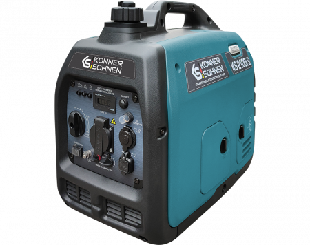 Generator Curent Electric - Generator invertor KS 2100i S