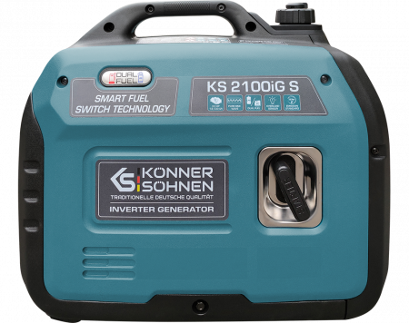 Generator invertor KS 2100iG S [5]
