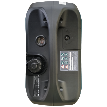 Generator invertor KS 3000iG S [16]