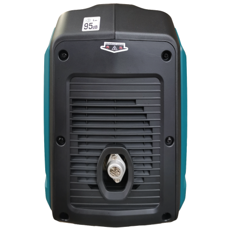 Generator invertor KS 3000iG S [14]